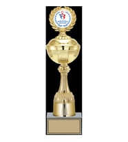ODAK KUPA - Medium Kupalar - M-044 B - 37 cm