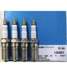 FORD MONDEO BUJİ 1993-1999 2.0 ZETEC MOTOR