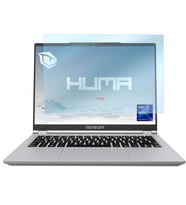 Monster Huma H4 V7 Ekran Koruyucu 14 inç Nano Şeffaf 16:10 (Şeffaf Hologram)