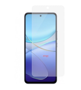 Vivo V30 Lite Mat Ekran Koruyucu Parmak İzi Bırakmaz (Şeffaf)