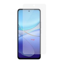 Vivo V30 Lite Mat Ekran Koruyucu Parmak İzi Bırakmaz (Şeffaf)