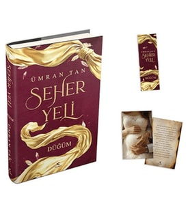Seher Yeli - 2 Düğüm