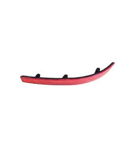 Volkswagen Touran 2007 - 2010 Sağ Tampon Reflektörü - 1T0945106A
