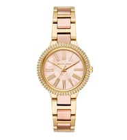 Michael Kors MK6564 Kadın Kol Saati