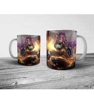Pixxa Mobile Legends: Masha Kupa Bardak Model 3