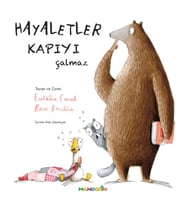 Hayaletler Kapıyı Çalmaz