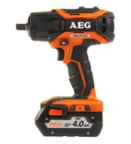 AEG BSS 18 C12Z BLİ KÖMÜRSÜZ SOMUN SIKMA 4.0 Ah