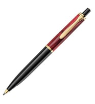 Pelikan K200 Marbled Red Tükenmez Kalem