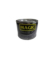 MAGIC KBP500 TAMPON PÜTÜR SİYAH 500ML (Çok Renkli)