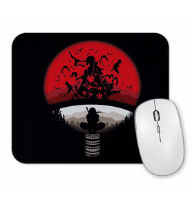 It' s A Trap Mouse Pad