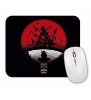 It' s A Trap Mouse Pad