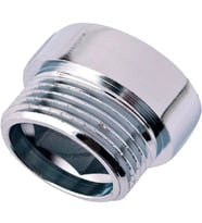 POLİSU 1 CM UZATMA (Krom)