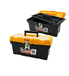 16LIK METTALOCK SERİES METAL KİLİTLİ TAKIM ÇANTASI 41CM (5343)