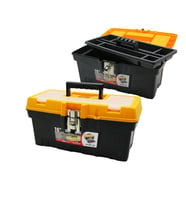 16LIK METTALOCK SERİES METAL KİLİTLİ TAKIM ÇANTASI 41CM (5343)
