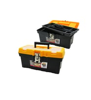 16LIK METTALOCK SERİES METAL KİLİTLİ TAKIM ÇANTASI 41CM (5343)