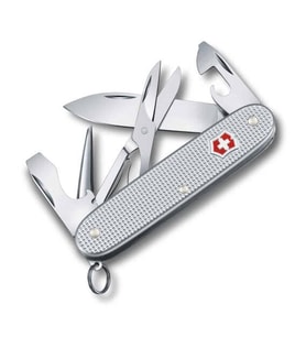 Victorinox 0.8231.26 Pioneer X, Alox Çakı
