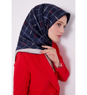 Levidor Trend Twill Eşarp LDT278