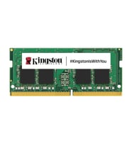 Kingston KCP432SD8/32 32GB DDR4 3200MHz CL22 Notebook Bellek (Yeşil)