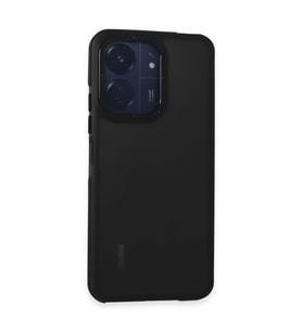 Northcity Xiaomi Redmi 13c Harvel Kapak - Siyah