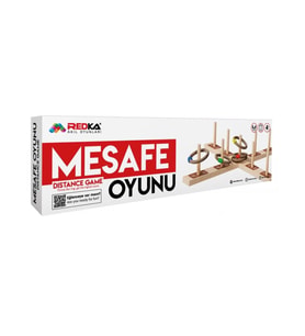 Nessiworld 5259 Redka Mesafe Oyunu