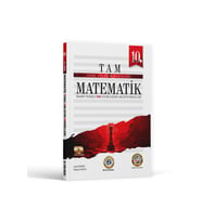Bilgi Sarmal 10. Sınıf TAM Matematik