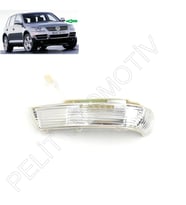 Touareg Ayna Sinyali Sol 7L6949101B (2003-2007)
