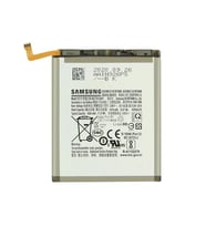 Samsung S20 FE 5G Pil Batarya SM-G781 EB-BG781ABY
