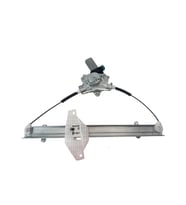 CAM KRİKOSU ÖN SOL HYUNDAI ACCENT MİLENYUM ADMIRE 2000-2006 ELEKTRİKLİ MOTORLU