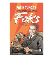 Tarihe Tanıklık Eden Köpek Foks