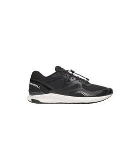 Merrell Skyquest Trek J068529 Erkek Koşu Ayakkabısı - SİYAH