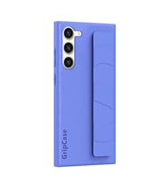 Samsung Galaxy S24 Kılıf Data Kapak - Mor