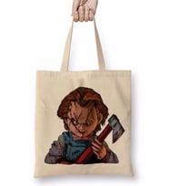 Chucky 01 Bez Çanta Uzun Saplı