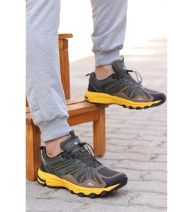Hammar Jack Agan Comfort Outdoor Erkek Spor Ayakkabı