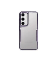 Galaxy A05S Kılıf Boyi Silikon Kapak - Derin Mor