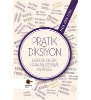 Pratik Diksiyon - Günlük Dildeki