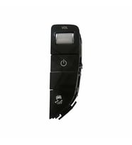Mercedes W205, W253 için Konsol Tuş Paneli (Ses + Güç + ESP Off) (Beyaz)