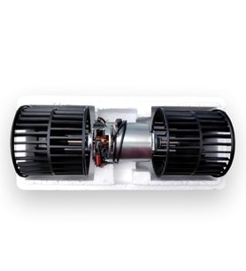 ESCORT KALORİFER MOTORU 1991-2000 model (Karışık)