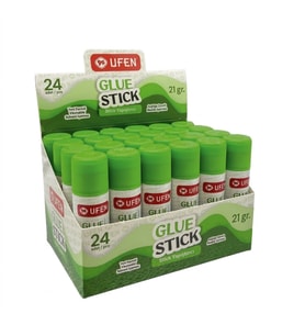 ŞeyliŞeyler - Ufen 21 gr Stick Yapıştırıcı (24 Adet)