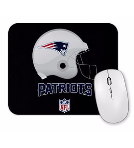 New  England Patriots Mouse Pad