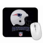 New  England Patriots Mouse Pad