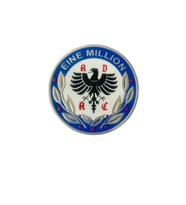 Arma ADAC eıne mıllıon 90 mm / YACIY212