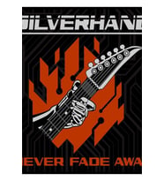 Silverhand Asla Solmaz Tablo Ahşap Poster Dekoratif