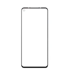 İnfinix Note 8i Okalı Dokunmatik Ön Cam X683 - EKRAN DEĞİLDİR