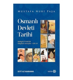 Osmanlı Devleti Tarihi