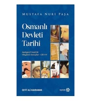 Osmanlı Devleti Tarihi