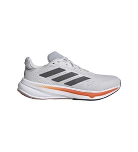 Adidas JI4627 Response Super M Erkek Koşu Ayakkabısı (Gri)