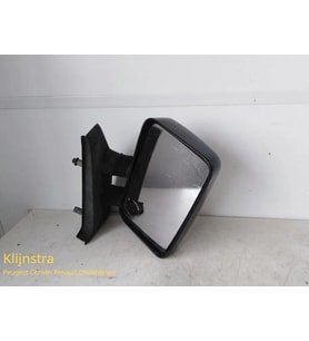Fiat Boxer Jumper Ducato Manuel Ayna Camı 1999-2006 Üst Büyük Sağ (Oem No:8151H4)