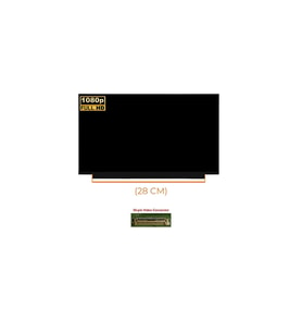 ThinkPad 20RDS03600H9 15.6 '' 30 Pin 1080P FULLHD İPS Slim Led Ekran A+ Kalite
