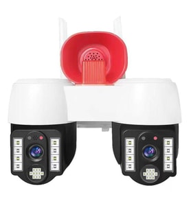 YS-24  KAMERA  İP WİFİ DIŞ MEKAN