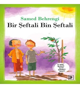 Bir Şeftali Bin Şeftali